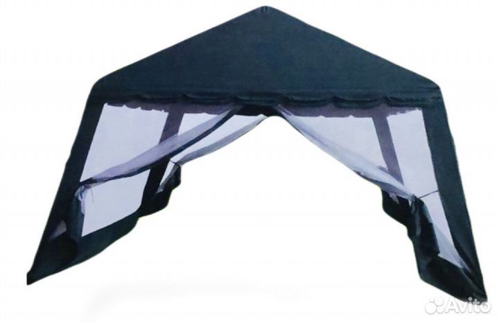 Павильон 3х4