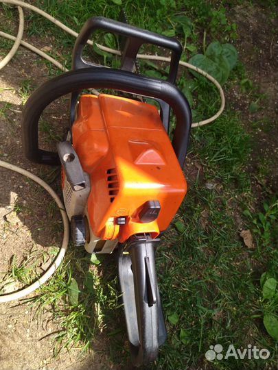 Stihl