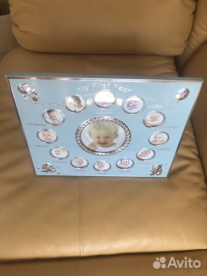 Продам рамку для фотографий