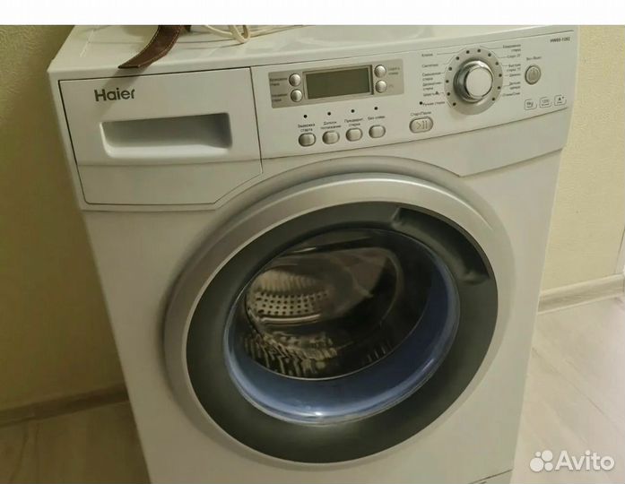 Ремонт стиральных и посудомоечных машин