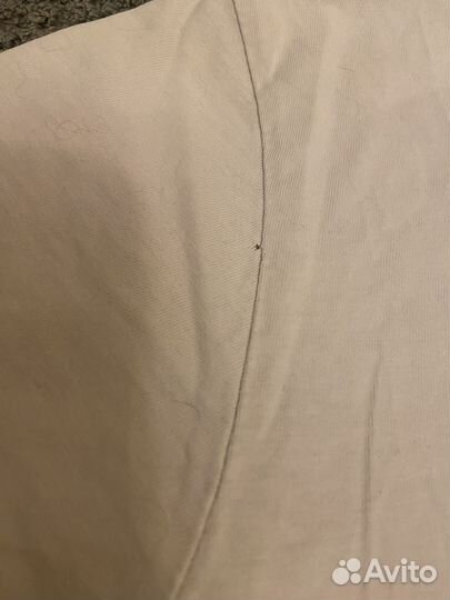 Футболка The North Face мужская / XS