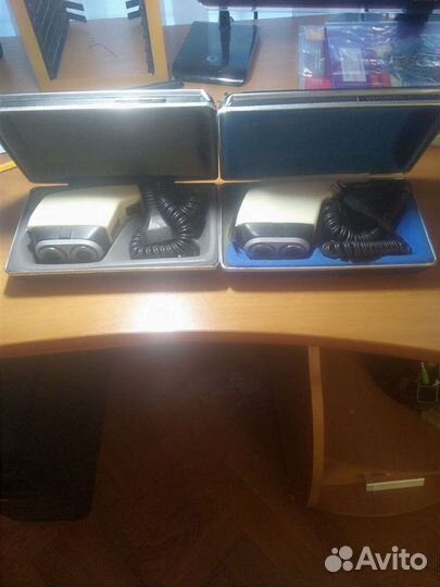 Электробритва