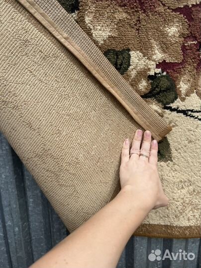 Ковры и паласы бу