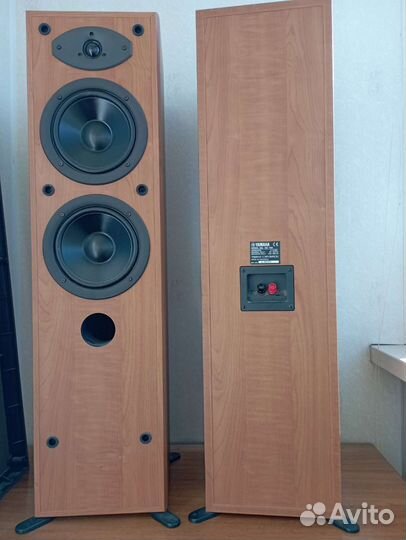 Акустическая система yamaha