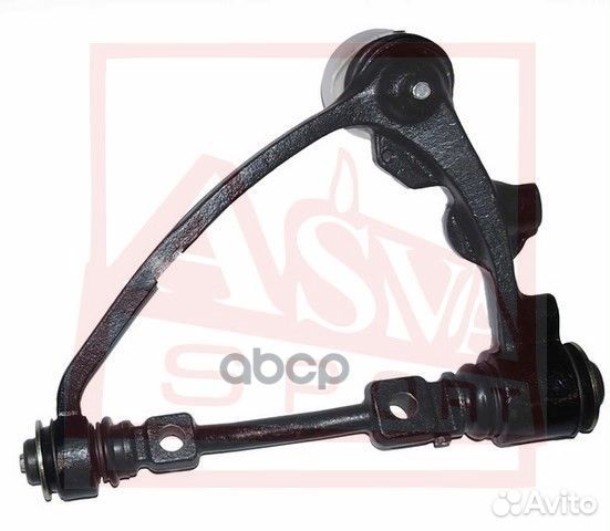 Рычаг toyota/lexus передн. верхний прав. 0124TA