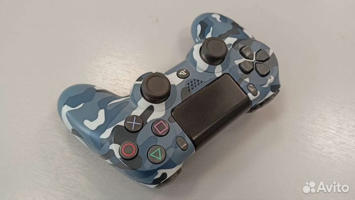 Геймпад (джойстик) dual shock ps4