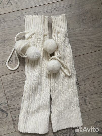 Гетры женские/детские