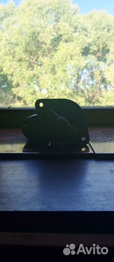 Стартер mitsubishi eclipse 2