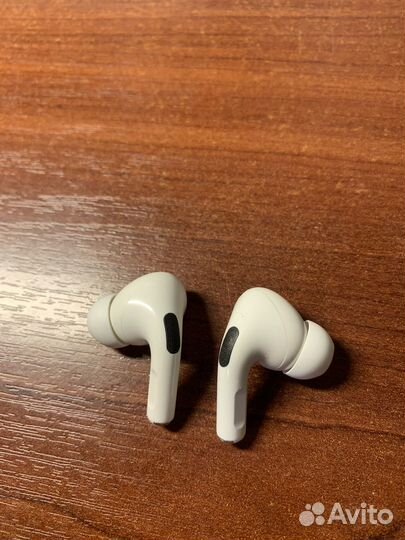 Apple airpods pro