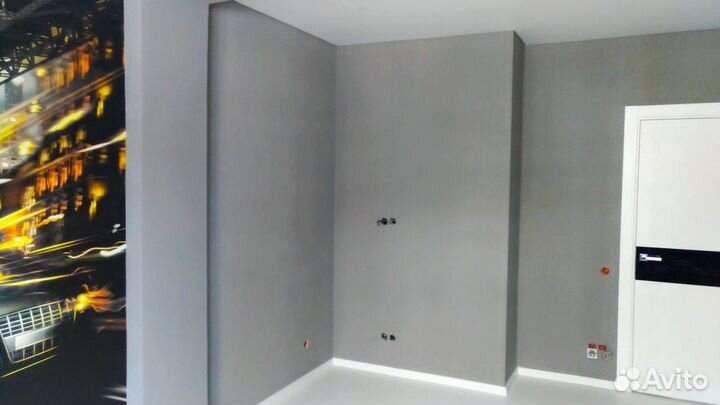 Ремонт квартир и домов под ключ