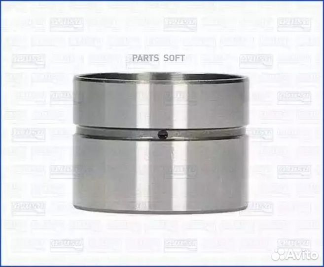 Ajusa 85000500 85 0005 00 гидрокомпенсатор\ Audi