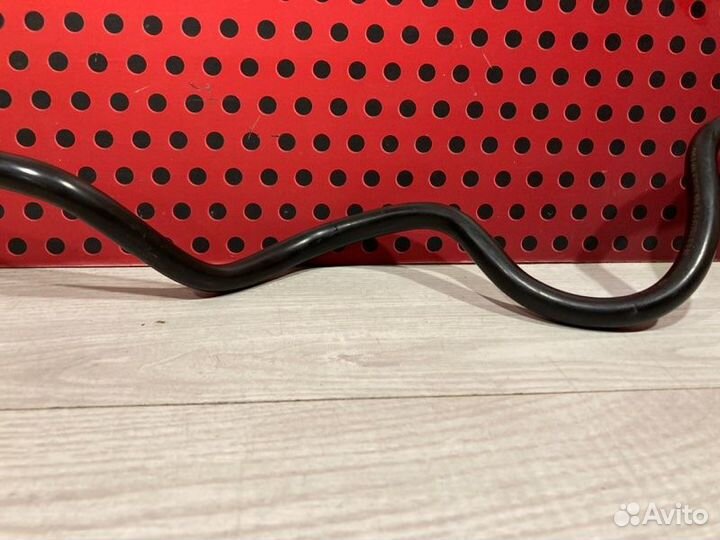 Трубка охлаждения АКПП Bmw 5 G30 2018