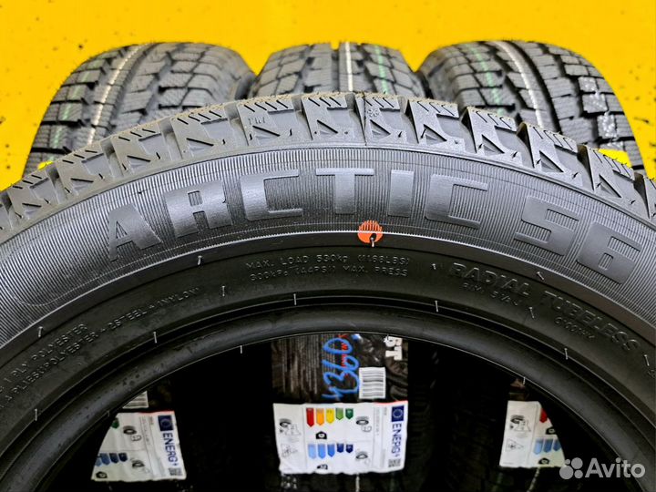 Hilo Arctic S-8 185/65 R14 86T