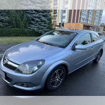 Opel Astra GTC 1.8 AT, 2007, 121 000 км, с пробегом, цена 805 000 руб.