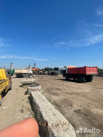 Купить песок быстро с доставкой