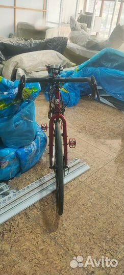 Велосипед shulz wanderer