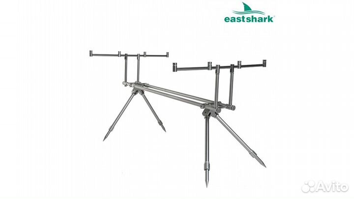 Род-под Rod-pod SCF-124