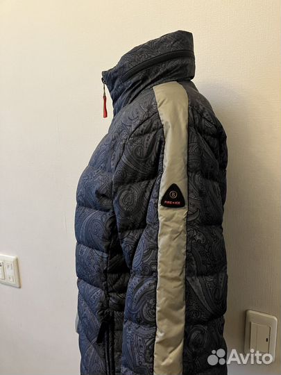 Пуховик bogner женский