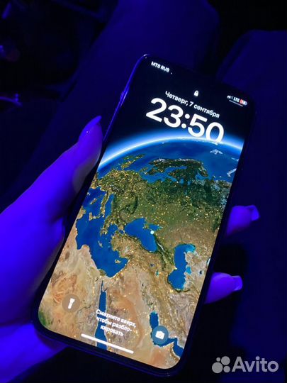 iPhone 12 pro max Гарантия