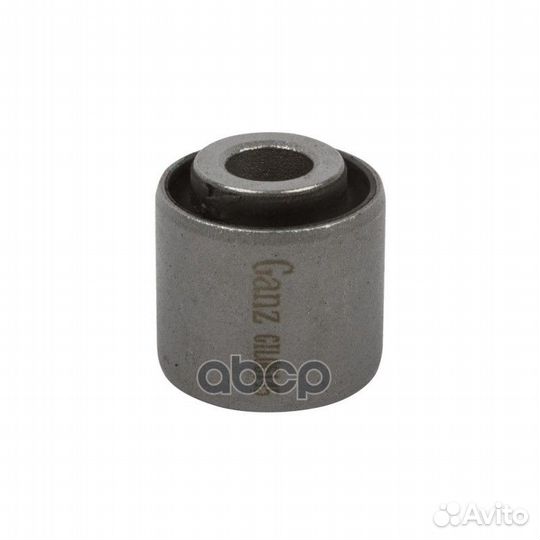 Сайлентблок рычага задней подвески (4x) ford Fo