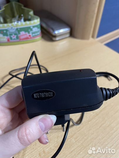 Зарядное устройство Topstar acp-12e