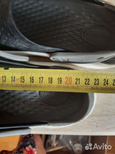 Crocs для мальчика