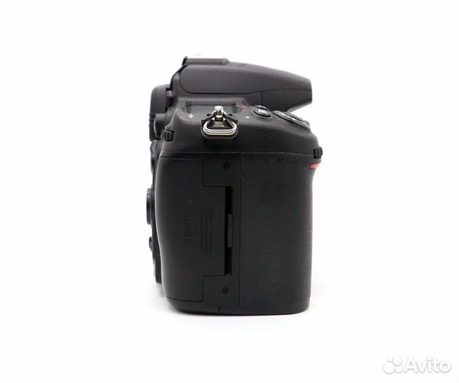 Nikon D7000 body (пробег 13580 кадров)