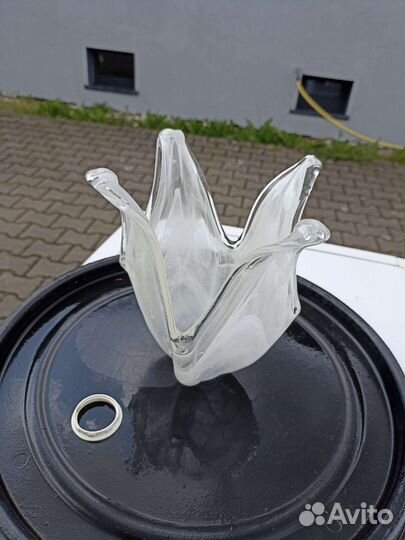 Плафоны для люстры е14