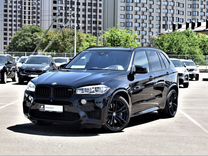 BMW X5 M, 2016, с пробегом, цена 3 950 000 руб.
