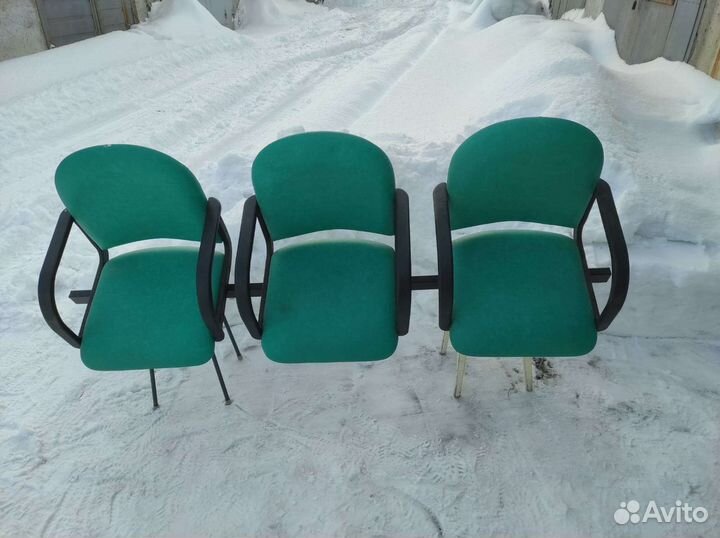 Офисная мебель