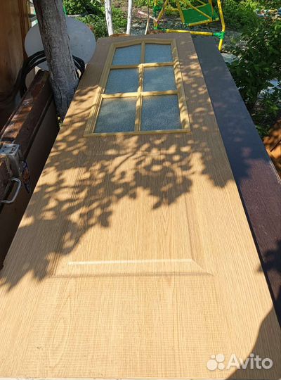 Двери межкомнатны без коробки