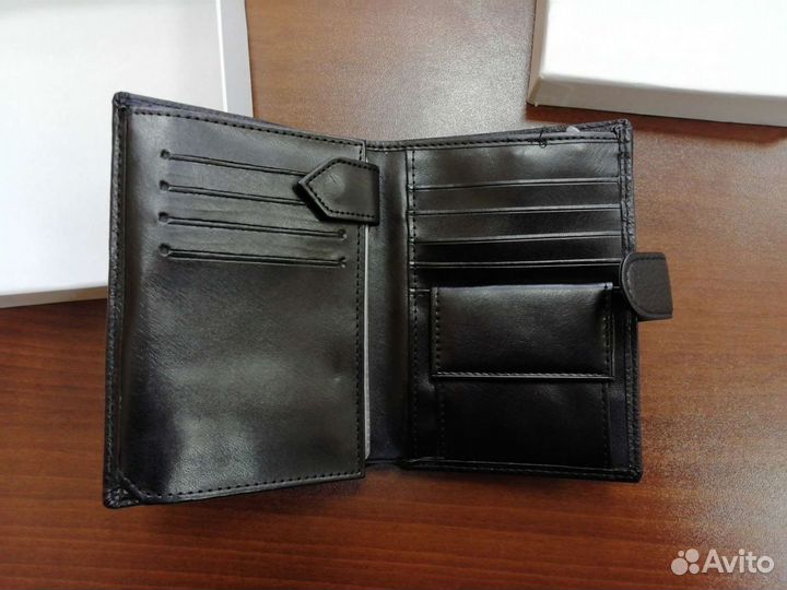 Портмоне мужское