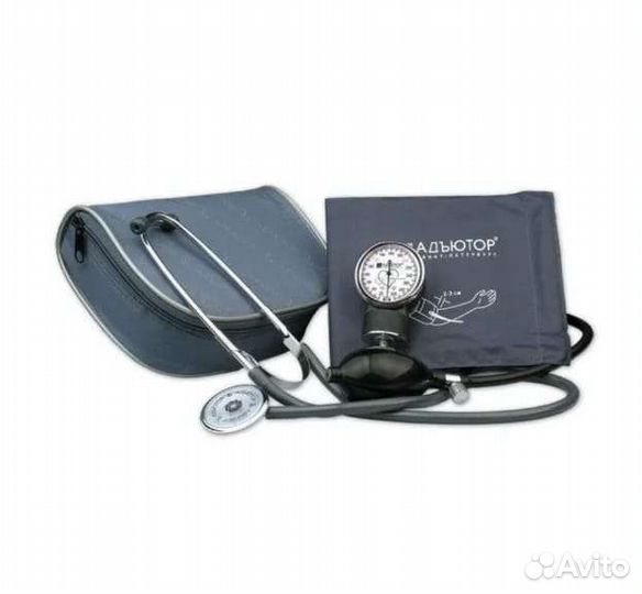 Измеритель артериального давления