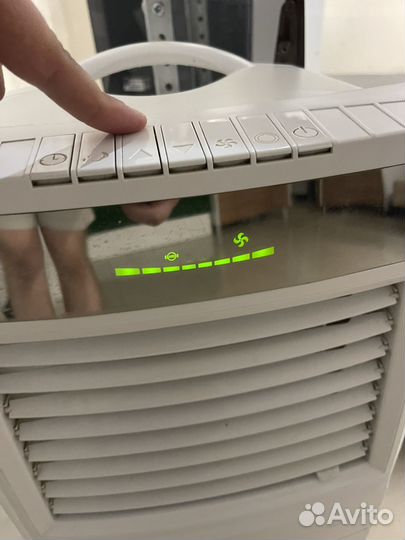 Кондиционер мобильный beko