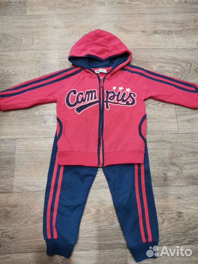 Костюм для девочки