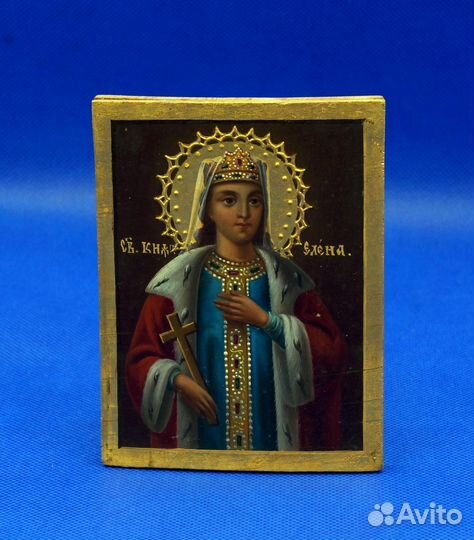 Оценка Покупка Икон, Антиквариата