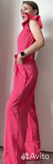 Комбинезон женский летний