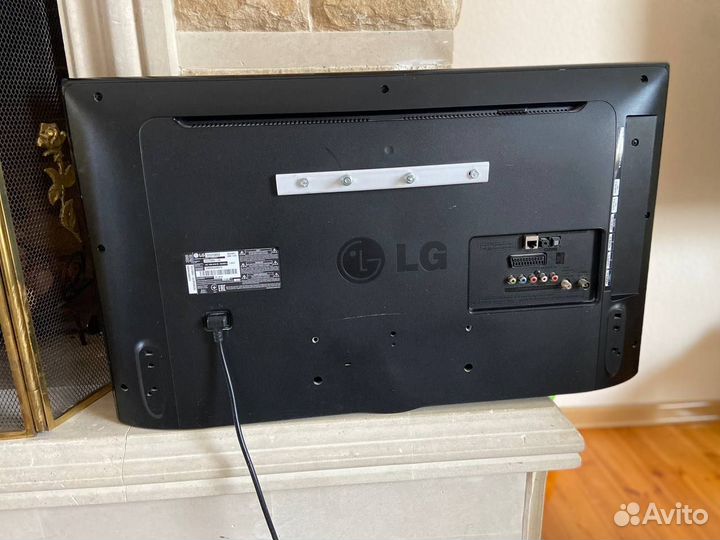 Телевизор LG SMART tv