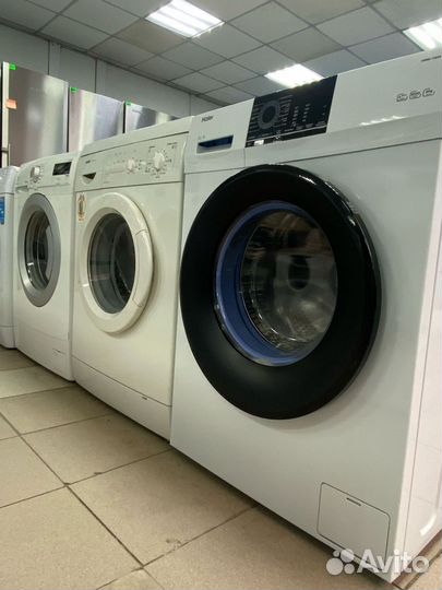 Стиральная машина бу