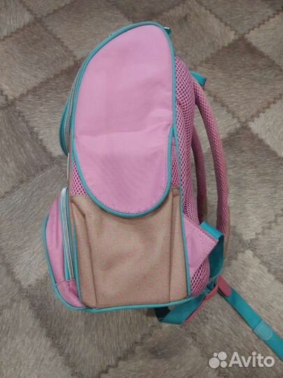 Рюкзак школьный
