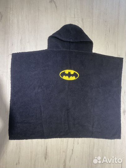 Полотенце накидка