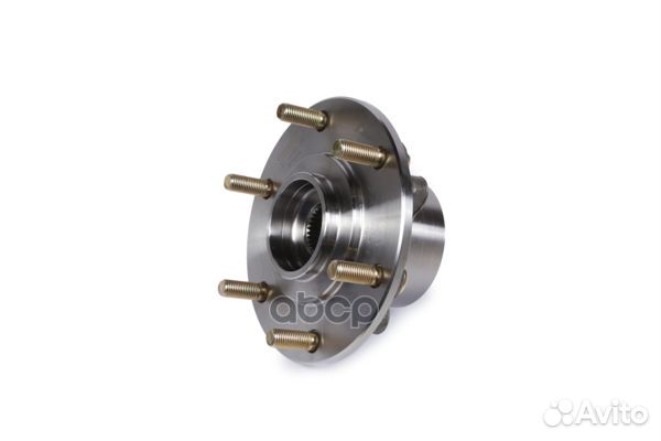 43-29147-SX к-кт подшипника ступицы передней M