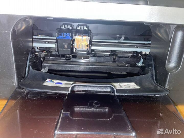 Принтер HP deskjet f4180