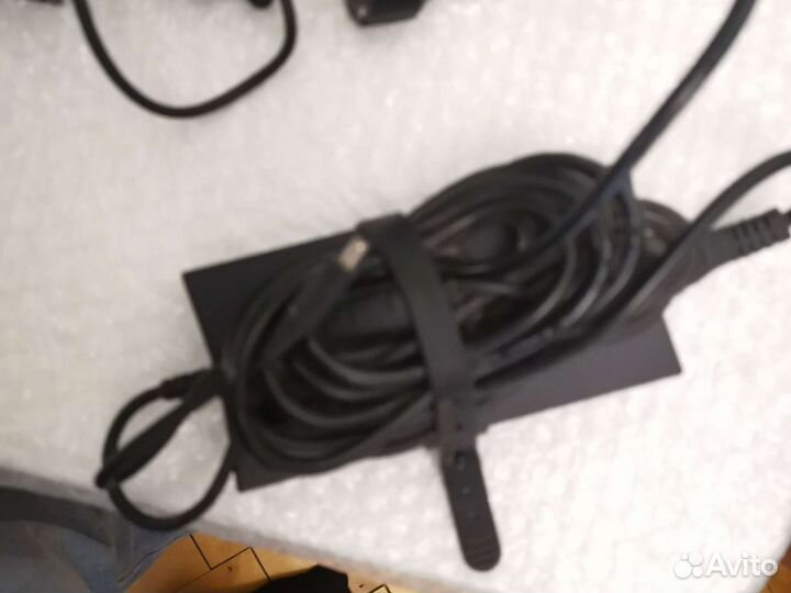 Блок питания для пк dell 130w