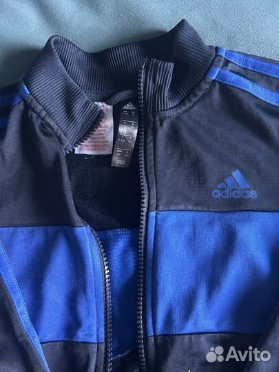 Олимпийка adidas для мальчика