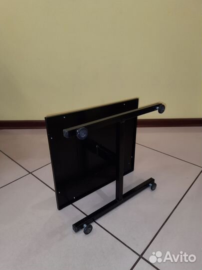 Подставка для педикюра