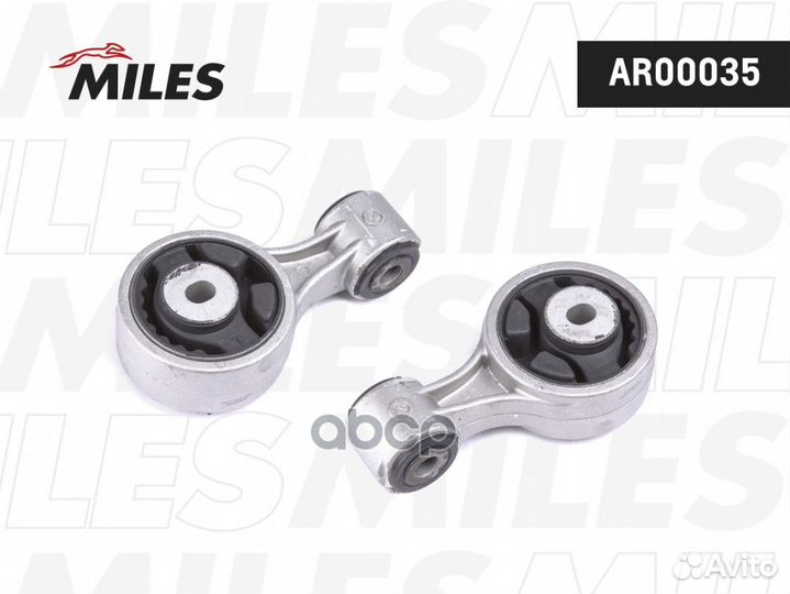 AR00035 Опора двигателя nissan murano Z51/teana