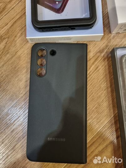 Samsung Galaxy S21 FE, 8/256 ГБ