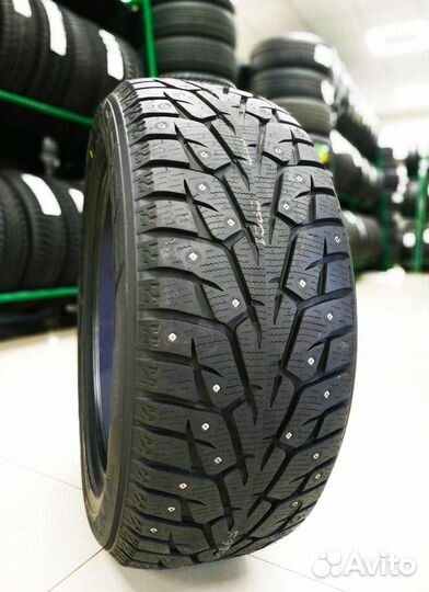 Yokohama Ice Guard Stud IG55 265/65 R17 127