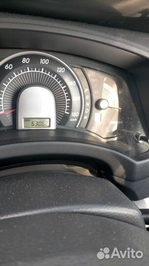 АКПП toyota 1AZ-FSE isis wish ANE10G ANE11W ANM10G